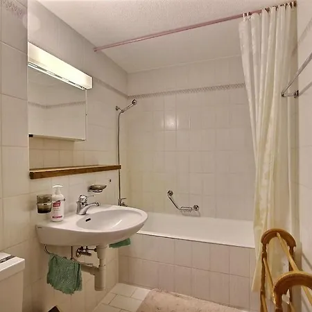 Vert-pre A2 Apartamento *