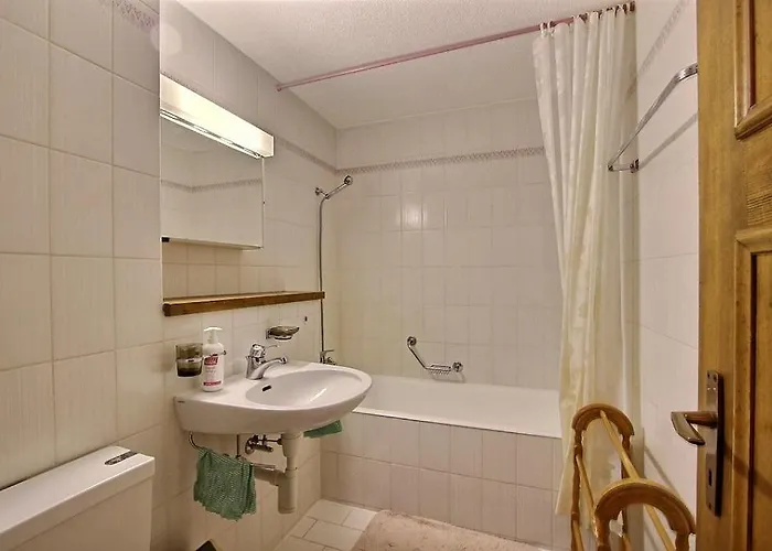 Vert-pre A2 Apartament *