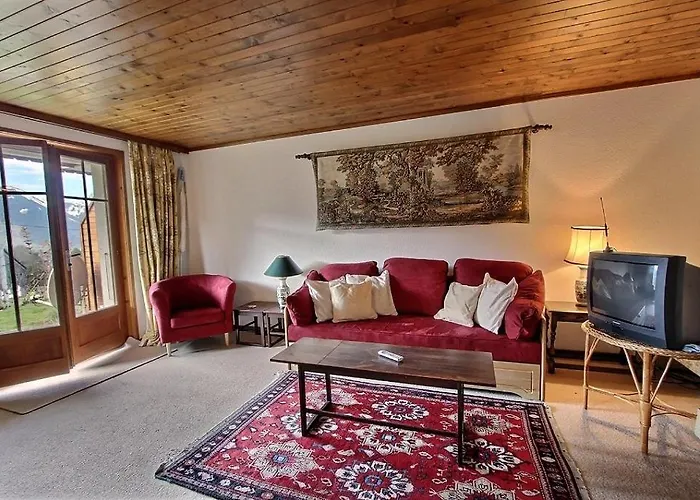 Lejlighed Vert-pre A2 *