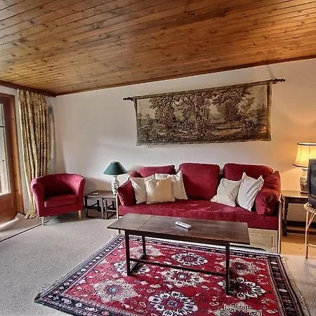 Lägenhet Vert-pre A2 *